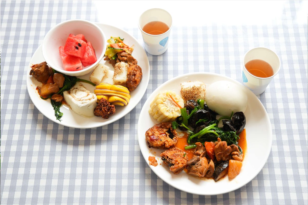 食堂